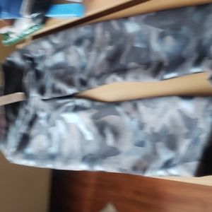 Leggings Camo